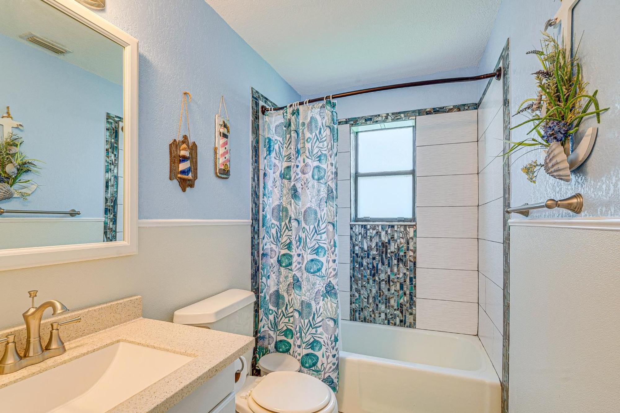 Waterfront Hernando Beach Home With Dock And Hot Tub! المظهر الخارجي الصورة