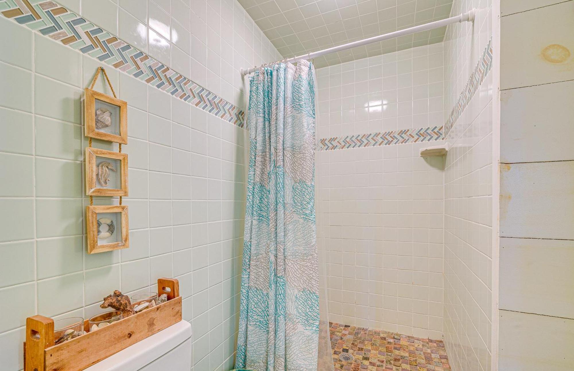 Waterfront Hernando Beach Home With Dock And Hot Tub! المظهر الخارجي الصورة