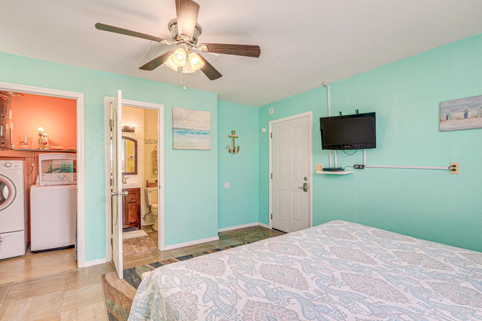 Waterfront Hernando Beach Home With Dock And Hot Tub! المظهر الخارجي الصورة