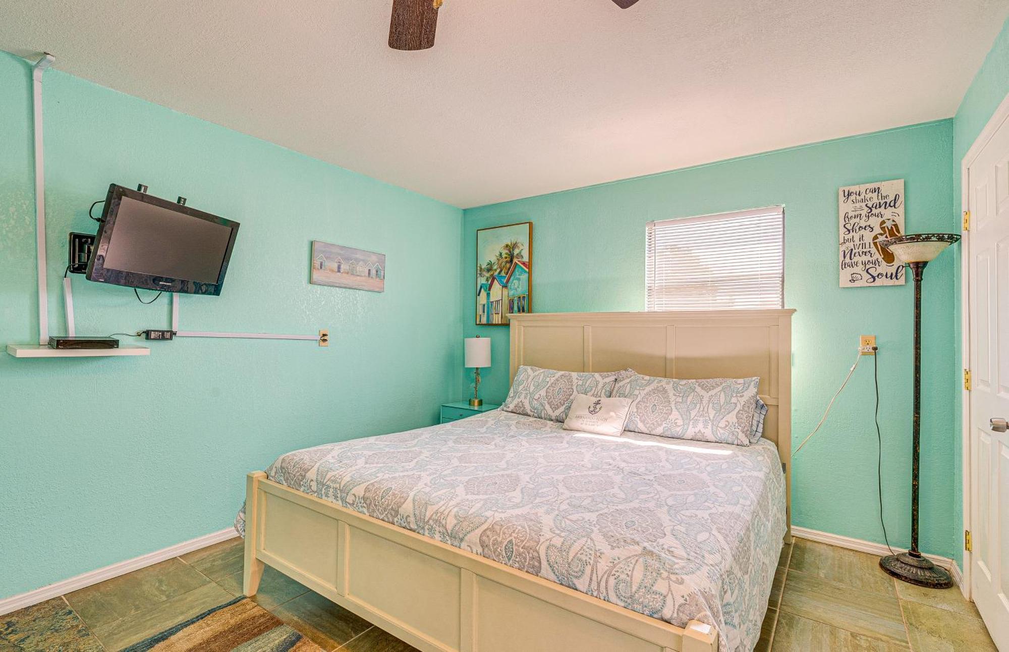 Waterfront Hernando Beach Home With Dock And Hot Tub! المظهر الخارجي الصورة