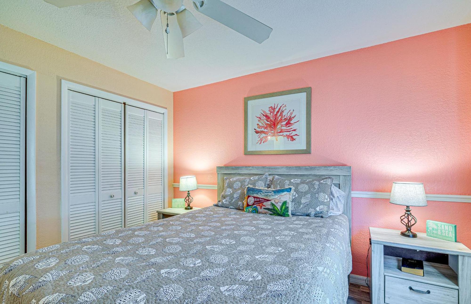 Waterfront Hernando Beach Home With Dock And Hot Tub! المظهر الخارجي الصورة